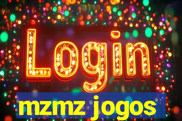 mzmz jogos